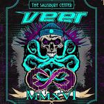 Veer w/ Bitter Luck and Too Hot for Leather – June 25, 2026