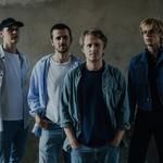 Klink Festival Dessau - blue error