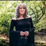 Kathy Mattea @ Stone Mountain Arts Center in Brownfield Maine