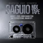 Baguio Mixtape