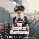 The Kentucky Headhunters at Gobbler Theater | Johnson Creek, WI