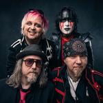 Uncle Sam Jam