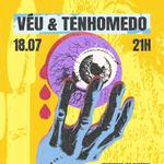 véu & tenhomedo