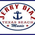 2026 - Friday, July 11 - Jerry Diaz & Hanna's Reef at The Neches River Wheelhouse!