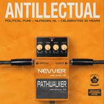 Antillectual w/ NEVVER & PATHWALKER