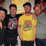 Bürgerfest Burglengenfeld 2026