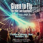 Tuffy's Music Box