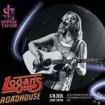 Logan’s Roadhouse
