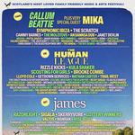 Belladrum Tartan Heart 2026