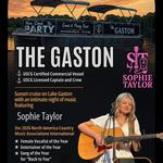 The Gaston Event and Party Boat