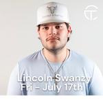 Lincoln Swanzy - Live at The Table at Madeley