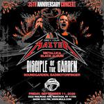 Disciple of The Garden – Tribute to Chris Cornell
