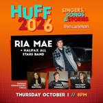 Halifax Urban Folk Festival