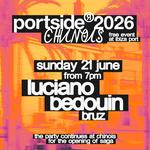 Portside Chinois