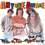 I Meant What I Said Tour- Kokomo