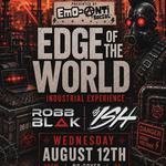 Edge of the World