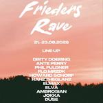 Phil Fuldner @ Frieders Rave Open Air
