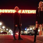 Downtown Avenue - Boss Cowman Celebration - Lemmon, SD