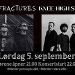 Fatal Fractures & Knee-High Spin Kick