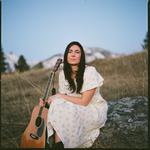 Lena Rich at Gravel Bar