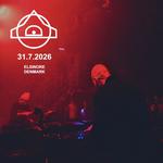 Virtual Jasper X F. Holgersen, headlining Elsinore Festival 2026