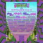 Good People Good Times Music Festival 2026