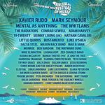 Airlie Beach Festival Of Music 2026