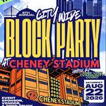 5th Annual City-Wide Block Party