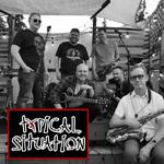 Typical Situation: DMB Tribute