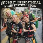 Moseley International Punk Festival