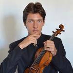 Concerto "Niccolò Paganini e la sua scuola" del virtuoso di violino Oleksandr Pushkarenko 