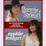 Bonnie Stewart & Maddie Lenhart