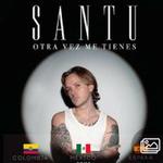 CDMX-OTRA VEZ ME TIENES TOUR