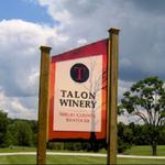 Bomar & Ritter Return To Talon Winery in Shelbyville, Kentucky