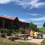 Bomar & Ritter In Concert at Monkey Hollow Winery