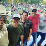 Bell Bros @ Lucca Bar and Grill