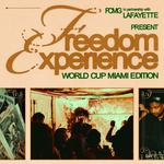 Freedom Music Experience: World Cup Miami Edition