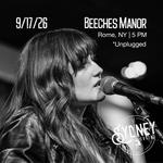 Beeches Manor (Unplugged)