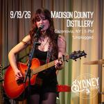 Madison County Distillery (Unplugged)