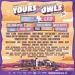 Yours & Owls Festival 2026