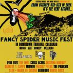 Fancy Spider Music Festival 2026