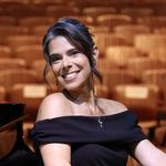 Luciana Hamond