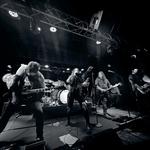 Goodbye Vienna LIVE at The Renegade’s Halloween Party