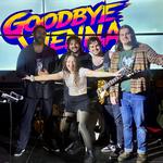 Goodbye Vienna LIVE at Rai’s Rendezvous 