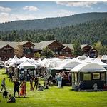 60th Annual Evergreen Fine Arts Festival 2026