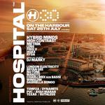 Hospital30 On The Harbour