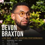 Devon Braxton
