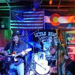 Little Bear Saloon