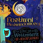 Festiwal Stacji Wolimierz 2026