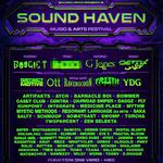 Sound Haven 2026